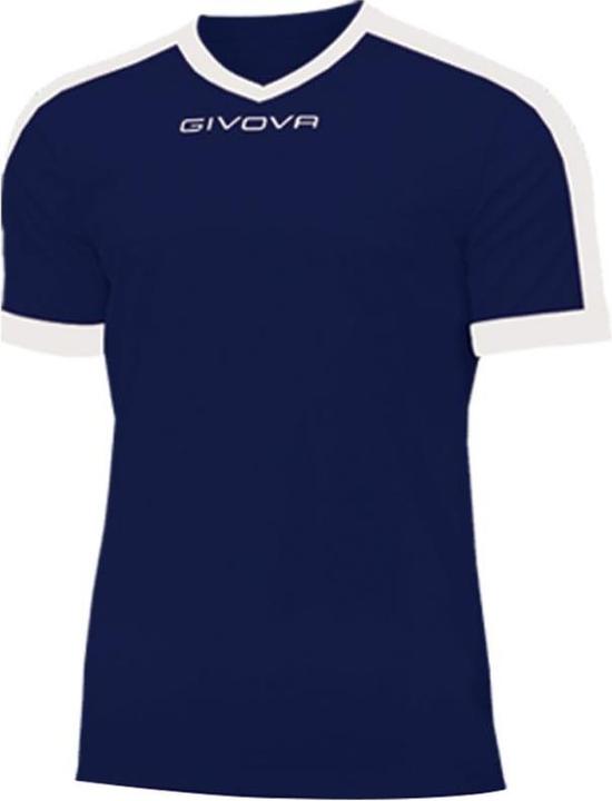Navy Blue, White