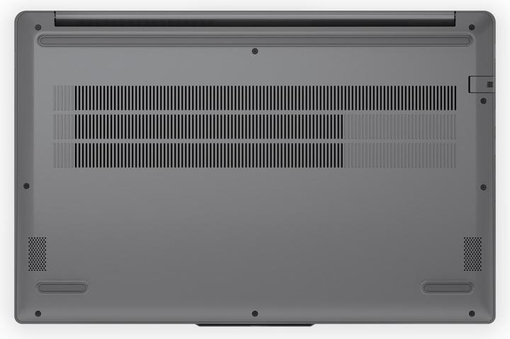 Actual product image Lenovo LOQ 15 (83LK008TGE) (grey, Intel® Core? i5-12450HX, NVIDIA GeForce RTX 4050, 16 GB DDR5, 512