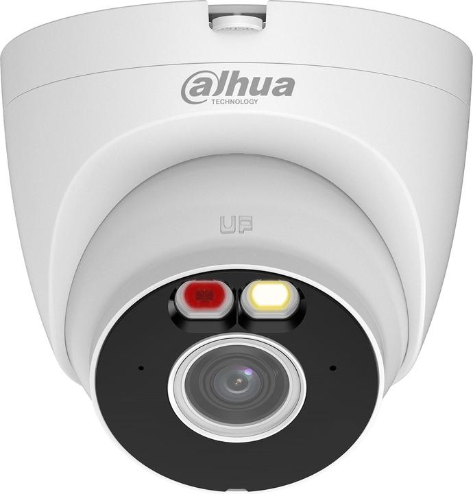 Actual product image Dahua NET CAMERA 4MP IR EYEBALL WIFI/T4A-PV 2.8MM (2560 x 1440 Pixels)