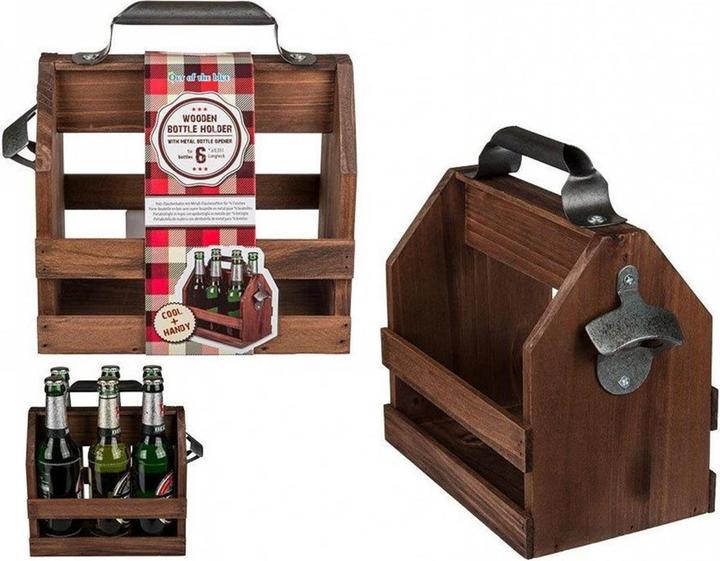 Image du produit Ootb Ouvreur de porte-bouteilles