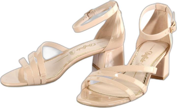 Actual product image Buffalo 's sandals lilly grace (39)