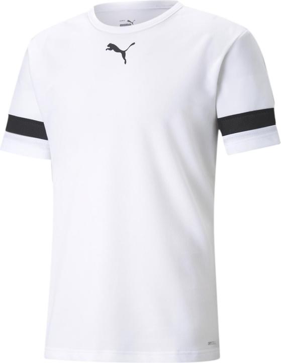 White, Cyber Yellow, Puma Black