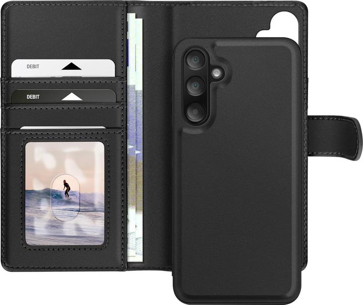 Produktbild Mayaxess SecureCard Cover (Samsung Galaxy A16)