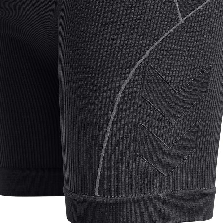 Actual product image hummel Te Christel Seamless Shorts (XS)