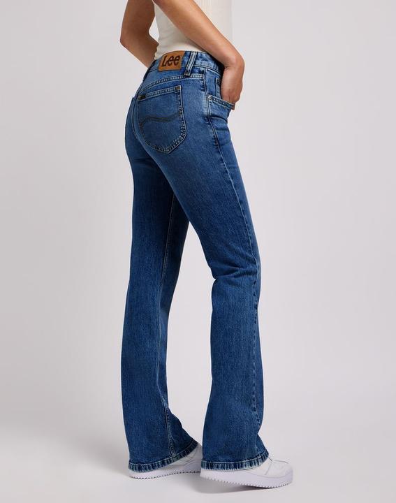 Produktbild Lee Jeans Straight Leg Marion Straight (W30/L31)