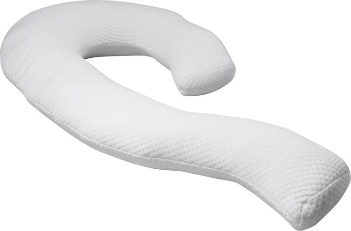 Produktbild MediaShop Dreamolino SwanPillow Seitenschläferkissen