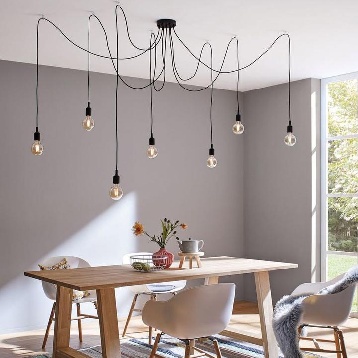 Produktbild Paulmann Neordic Ketil (E27)