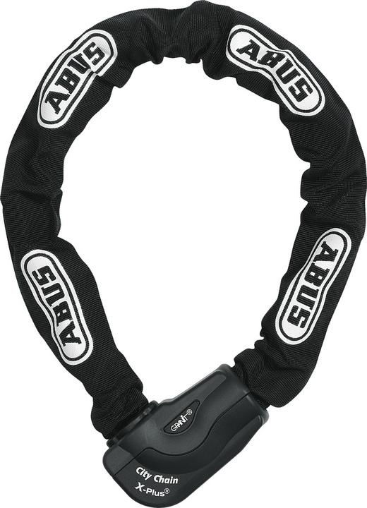 Actual product image Abus Granite CityChain X-Plus 1060 (110 cm)