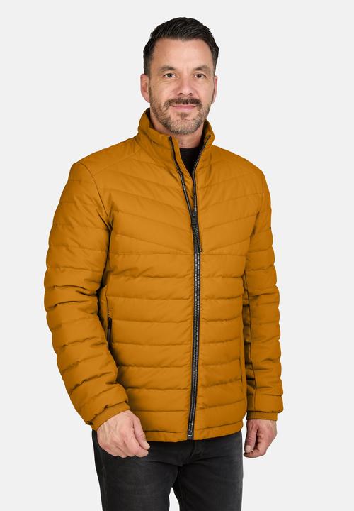 Actual product image Calamar Structured Jacket (54)