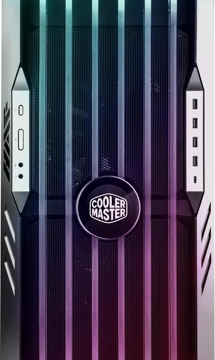 Image du produit Cooler Master HAF 700 (E-ATX)