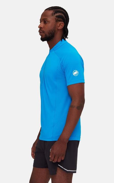 Produktbild Mammut Aenergy FL Half Zip T-Shirt Men (XXL)