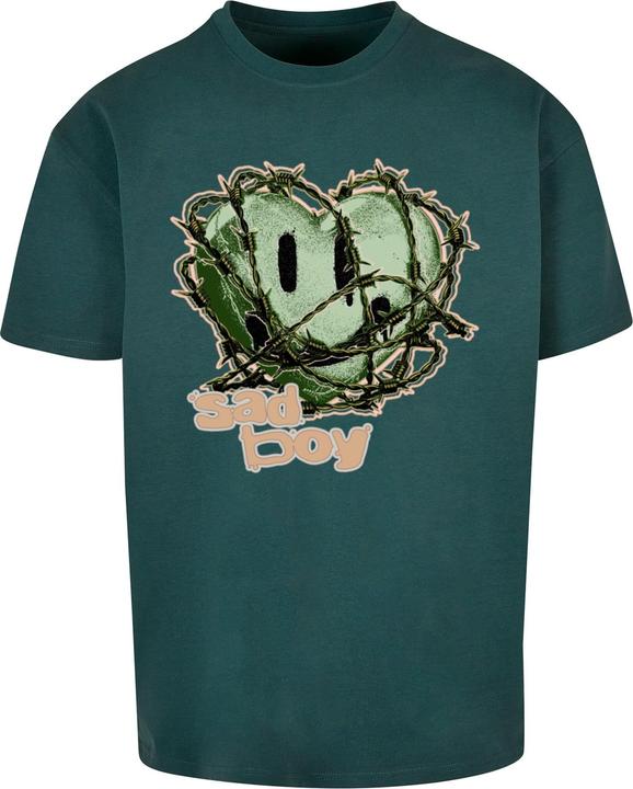 Produktbild Urban Classics Sad Boy Heavy Oversize Tee - 127053 (L)