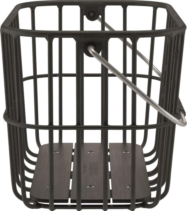 Actual product image Brooks Running Hoxton Basket - Black (25 l)
