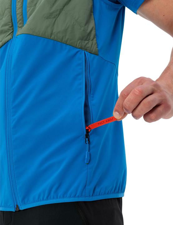 Actual product image Vaude Brenva Vest II (XL)