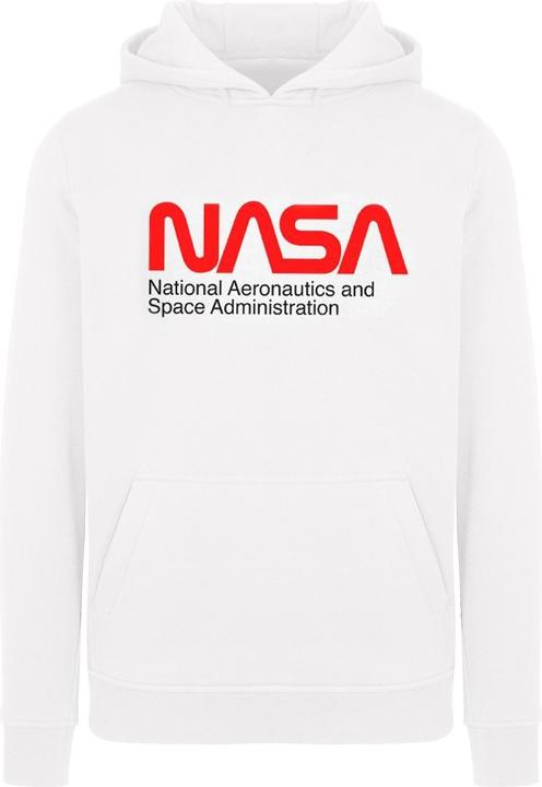 Produktbild Nasa Aeronautics And Space Kapuzenpullover Jungen (140, 146)