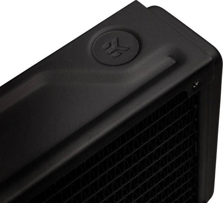 Produktbild EKWB EK-CoolStream Classic PE 120 (120 mm)
