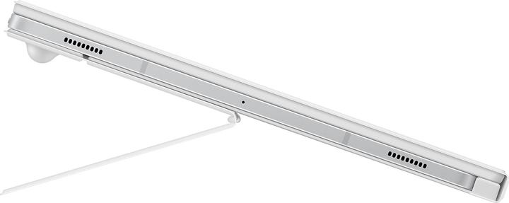 Image du produit Samsung Book Cover Keyboard (DE, Galaxy Tab S10+, S9+)