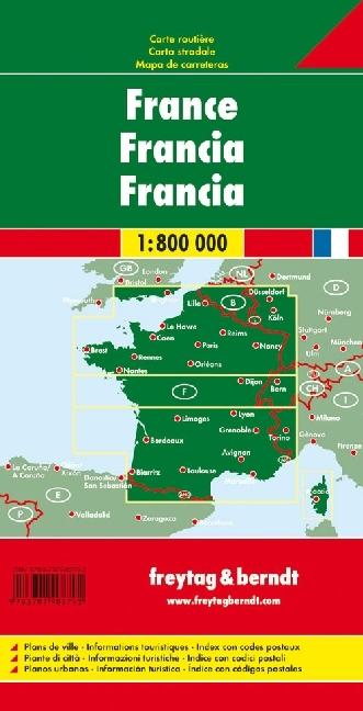 Etichetta energetica Francia