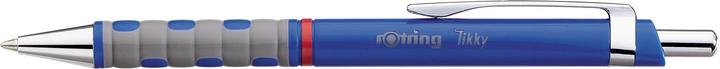 Rotring Tikky (Blue, Grey, 1 x)