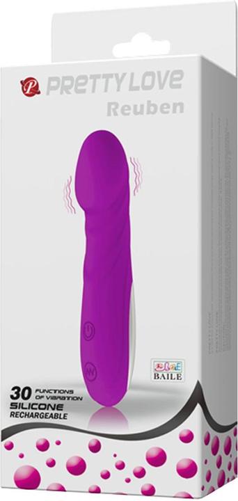 Actual product image Pretty Love Reuben