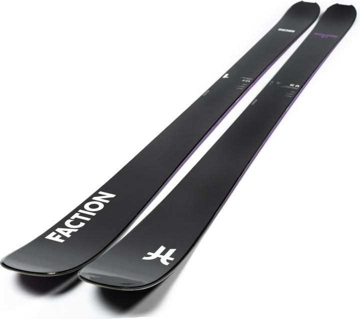 Faction La Machine Micro (163 cm, Ohne Bindung)