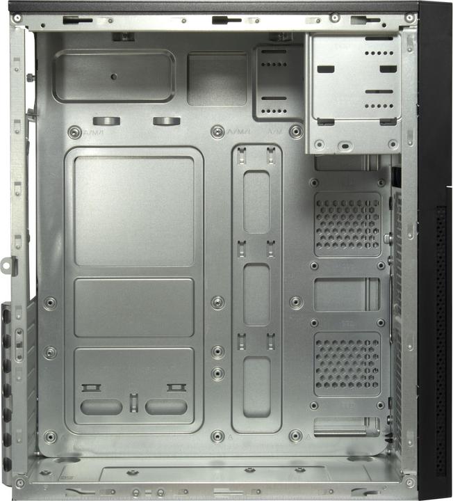 Image du produit Intertec Bo?tier Micro IT-2815 Linear ATX 2xUSB3.0 (ATX)