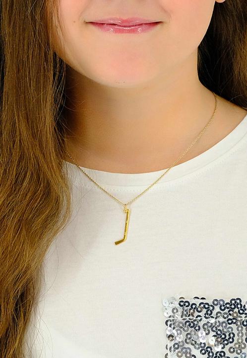 Immagine prodotto Muau Hockey su ghiaccio (Oro giallo 750/18 carati)