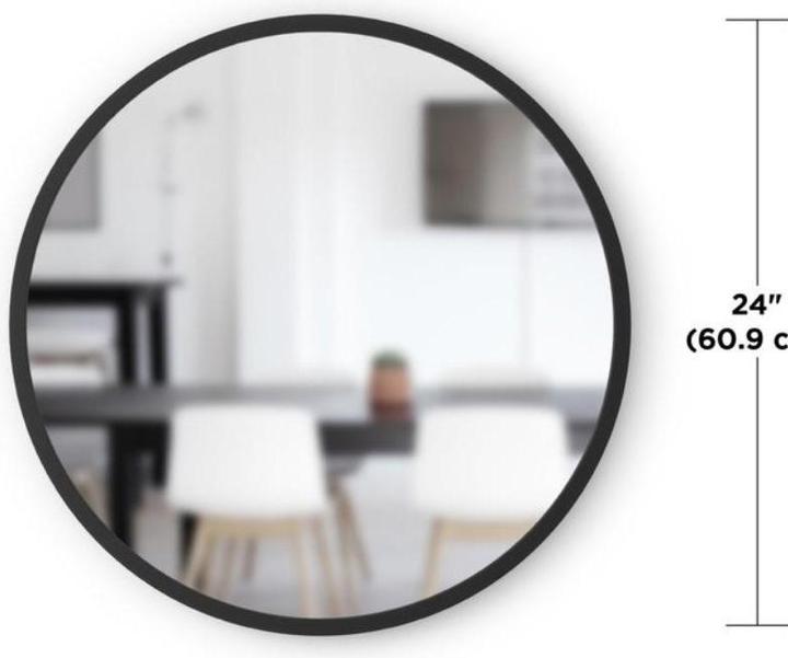 Actual product image Umbra Hub (Ø 61 cm)