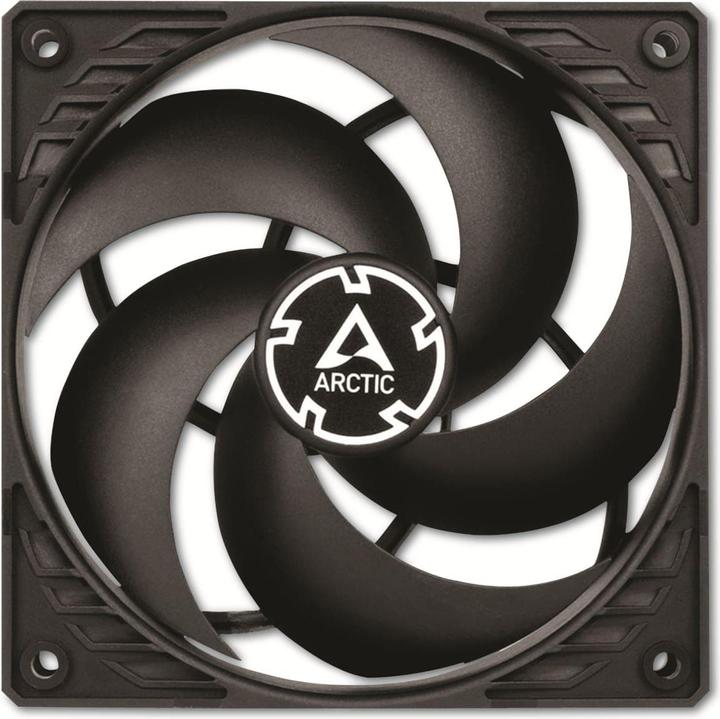 Actual product image Arctic P12 PWM PST CO (120 mm, 1 x)