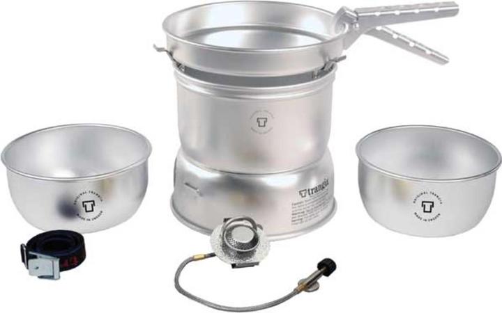 Trangia Sturmkocher