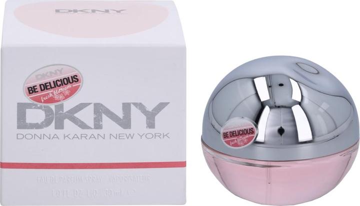 Produktbild DKNY Be Delicious Fresh Blossom (Eau de Parfum, 30 ml)