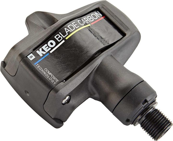 Actual product image Look Keo Blade Carbon 2020