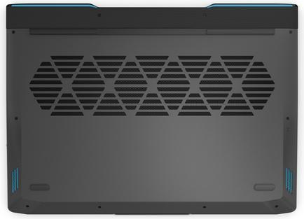 Produktbild Lenovo LOQ RTX 4060 (15.60", AMD Ryzen 7 7840HS, 16 GB, 1000 GB, CH)
