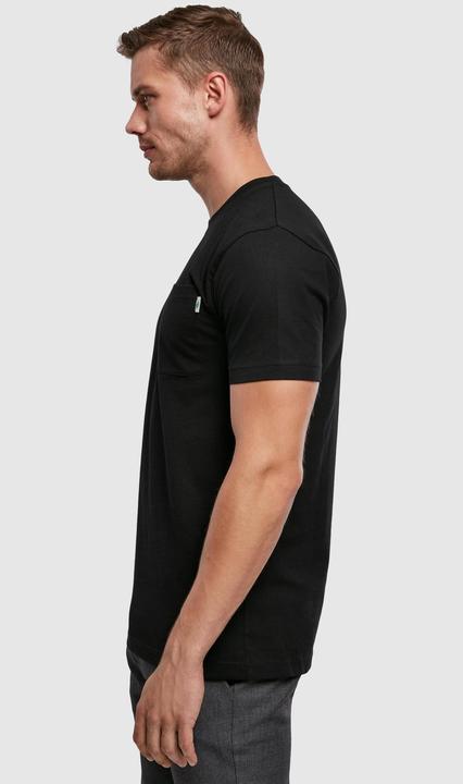 Immagine prodotto Urban Classics Tee tascabile di base in cotone biologico (4XL)