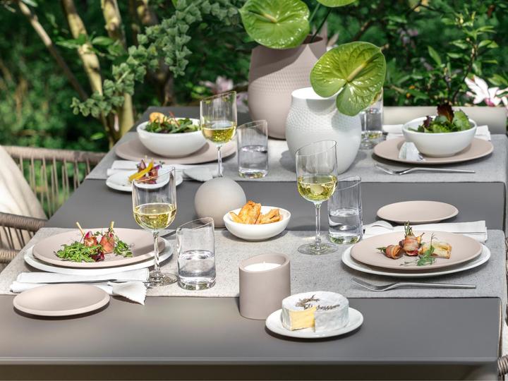 Produktbild Villeroy & Boch NewMoon (1 x, 24.20 cm)