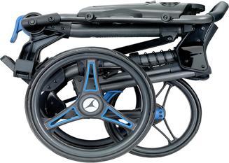 Produktbild Motocaddy Cube