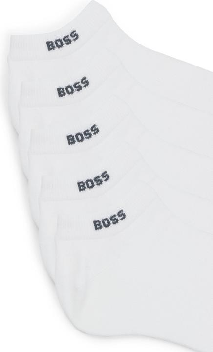 Immagine prodotto BOSS 5P AS Uni CC (Confezione da 5 pezzi, 39 - 42)