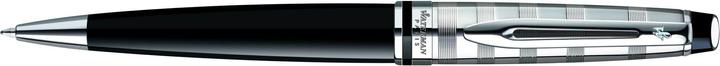 Produktbild Waterman Expert (Schwarz, Silber)