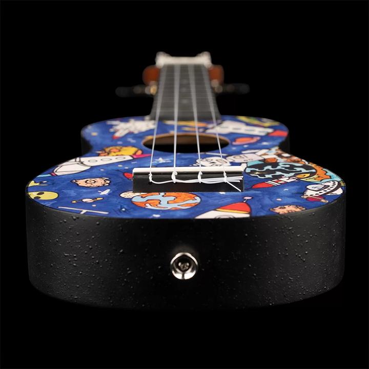 Immagine prodotto Keiki K2 Set (Soprano, Soprano)