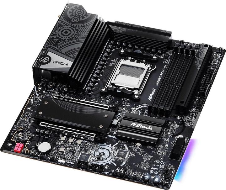 Image du produit AsRock Z790 Taichi Lite (LGA 1700, Intel Z790, E-ATX)