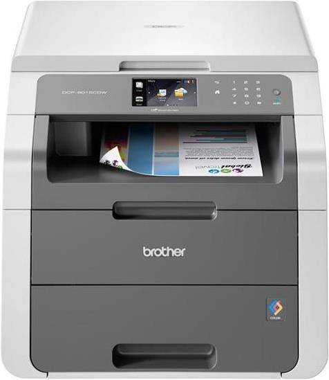 Produktbild Brother Dcp-9015cdw (Laser, Farbe)