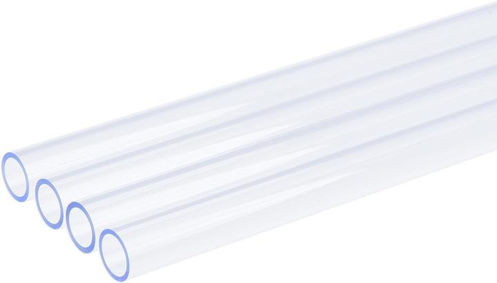 Produktbild Alphacool HardTube 13/10mm - 4er Set (0.60 m, Kunststoff)