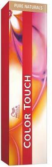 Produktbild Wella Professionals Color Touch 6/05 Hair Color (05, 6)