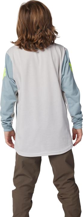 Produktbild Fox Jersey 24 Yth Ranger Ls Aviation Gmt (M)