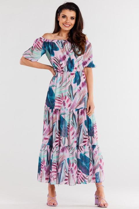 Produktbild Awama Alltagskleid model (XL)