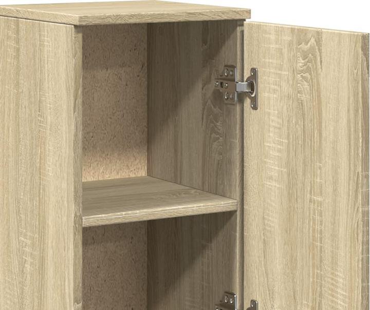 Produktbild VidaXL Badschrank (30 x 30 x 190 cm)