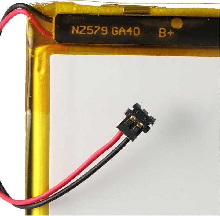 Produktbild XCell Akku Lenovo Moto G4 Plus, XT1642, GV40, SNN5966A, GA40