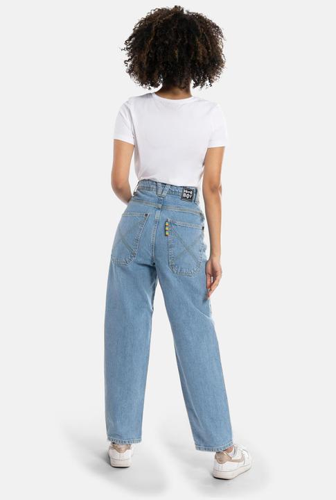 Actual product image Homeboy xtra BAGGY JEANS - 119459 (W29/L30)