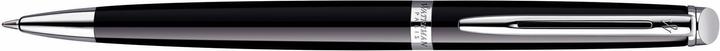 Produktbild Waterman Hémisphère (Silber, Schwarz, 1 x)