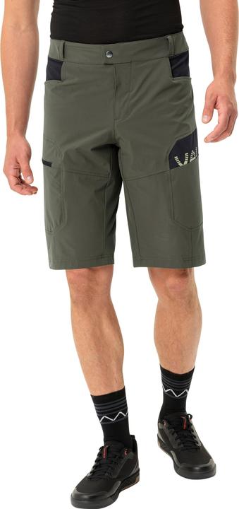 Vaude Altissimo III